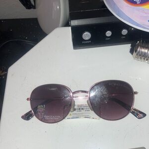 Robert graham nwt Round Tinted Sunglasses